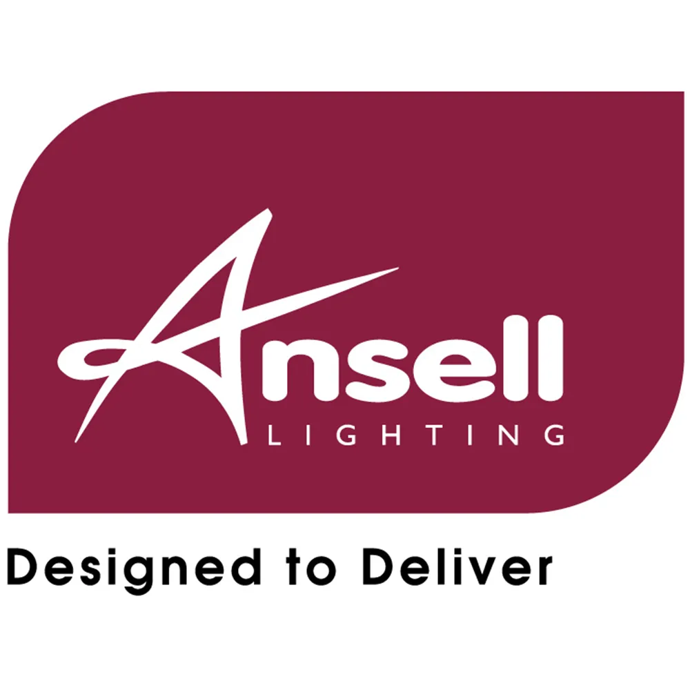 ANSELL LIGHTING
