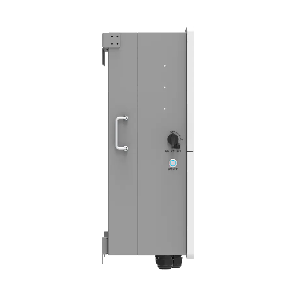 DEYE, SUN-16K-SG01LP1-EU, 16000W, Single Phase Inverter