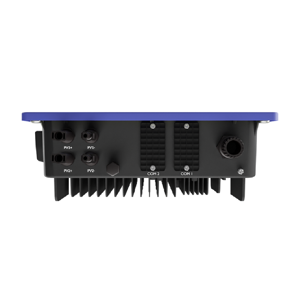 NJOY, Astris 5K/1P2T2, 5000W, Single phase Inverter