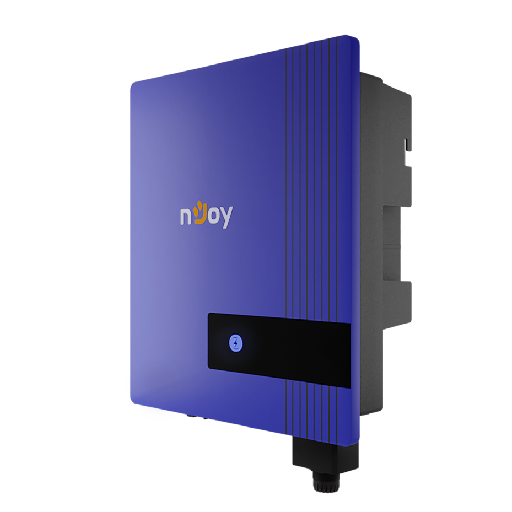 NJOY, Astris 8K/1P2T3, 8000W, Single phase Inverter