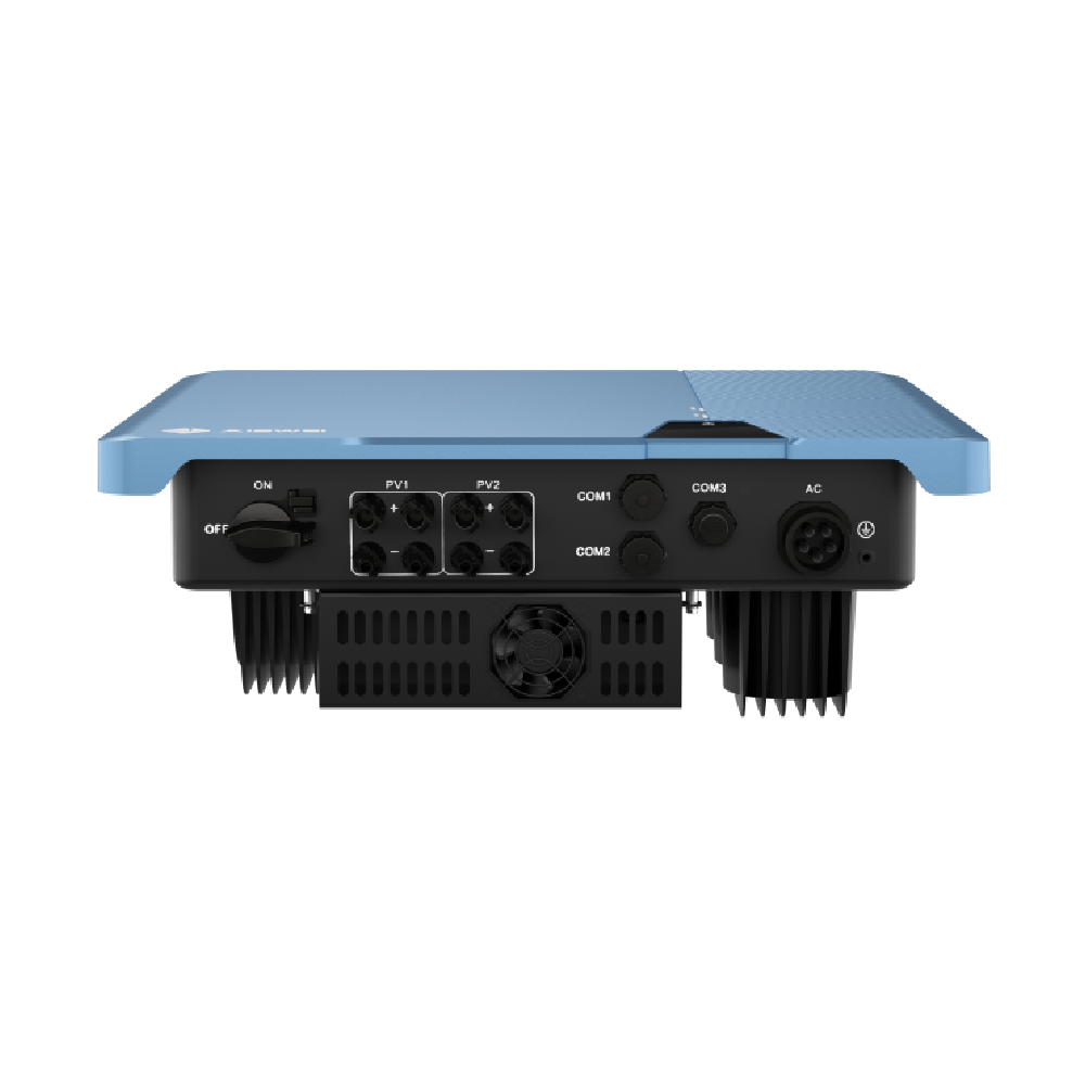 SOLPLANET, ASW 17K-LT-G2, 17000W, Three phase Inverter