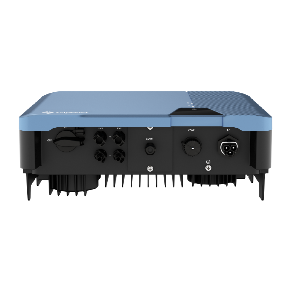 SOLPLANET, ASW 2000-S-G2, 2000W, Single Phase Inverter