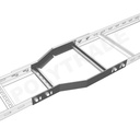 Middle Reducer Cable Ladder, PG