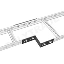 Right Reducer Connection (set) Ladder, PG