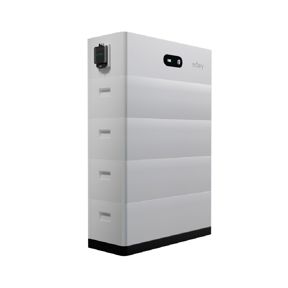 NJOY, Powerhill PDU, Energy Storage System (ESS)