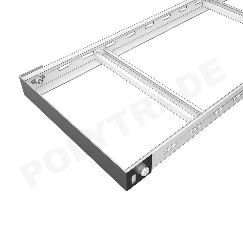 Stop End Ladder, HDG