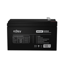 NJOY, GP07122F 26,5W Battery