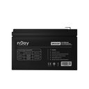 NJOY, GP12122F 44,5W Battery