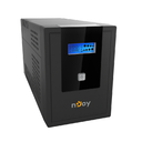 UPS NJOY Cadu 1500 Single-phase, Line-interactive (VI), 1500 VA / 900 W