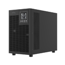 UPS NJOY Echo Pro 3000 Single-phase, On-line (VFI), 3000 VA / 2400 W