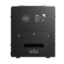 AVR NJOY Alvis 5000 Monofazat, Cu relee (bazat pe microprocesor), 5000 VA / 3000 W