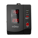 AVR NJOY Alvis 2000 Monofazat, Cu relee (bazat pe microprocesor), 2000 VA / 1200 W