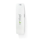 EV Charhing Station Ecotap Duo Wallcharger 55161800, Wall mounting
, Type 2 3P+N, 4m curl 3x16A cable, 22 kW