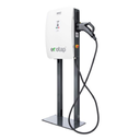 EV Charhing Station Ecotap DC 30 Fast Charger 80030042, Wall mounting
, CCS2 150A, 3.5m straight cable, 30 kW
