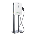 EV Charhing Station Ecotap DC 30 Fast Charger 80030010, Wall mounting
, CCS2 150A, 8m straight cable, 30 kW