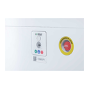 EV Charhing Station Ecotap DC120 Fast Charger 80120102, Floor mounting

, CCS2 250A , 4m straight cable,  120 kW