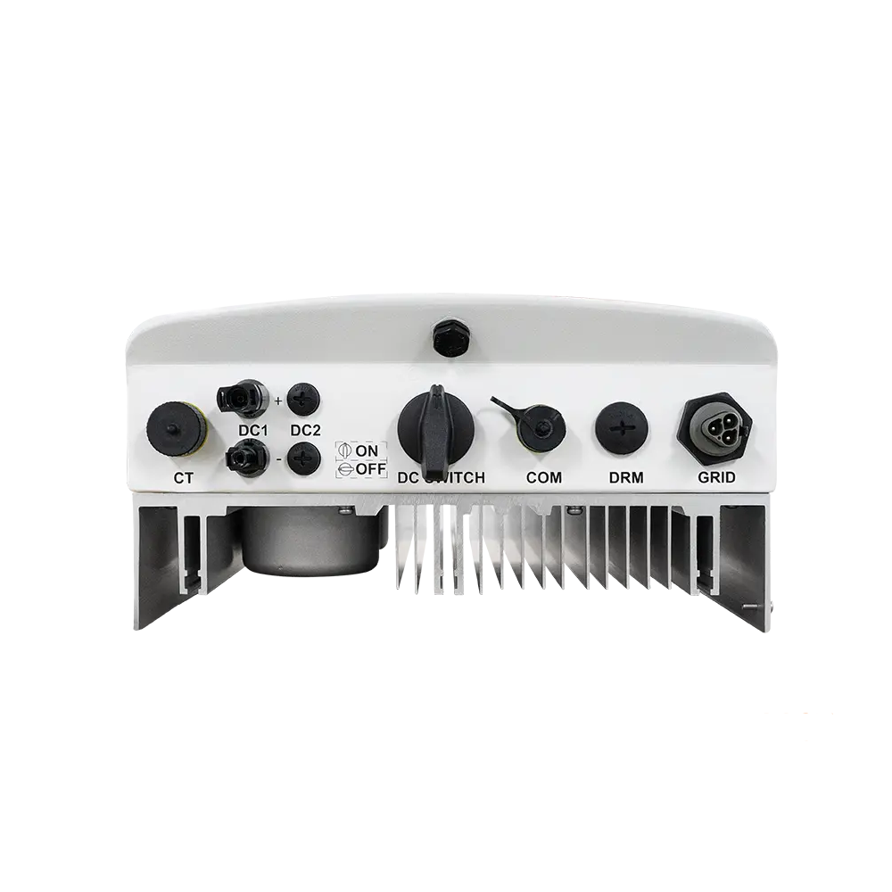 Solis, Mini-2000-4G, 2000W, Single Phase Inverter