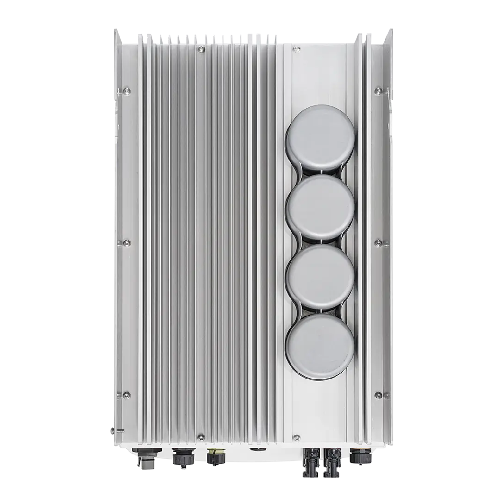 Solis, 1P5K-4G, 5000W, Single Phase Inverter