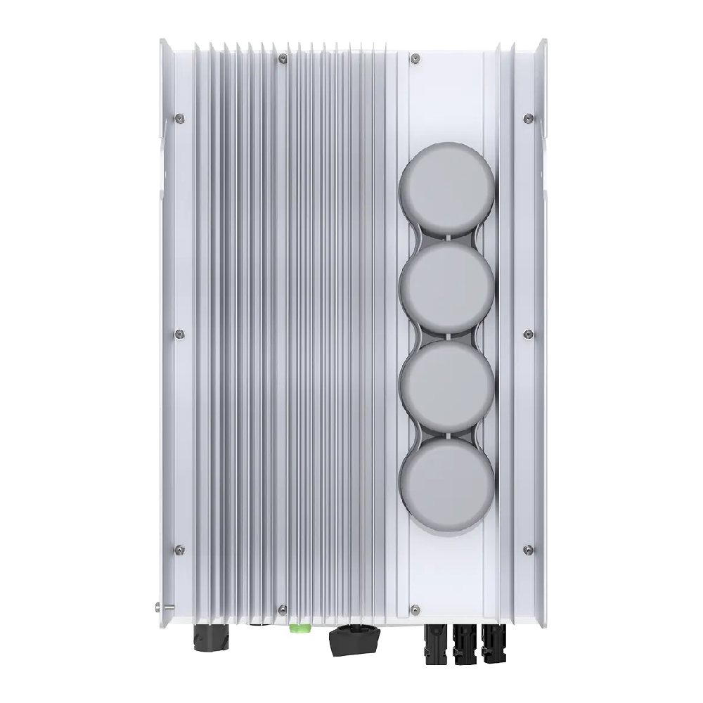 Solis, S6-GR1P8K2, 8000W, Single Phase Inverter