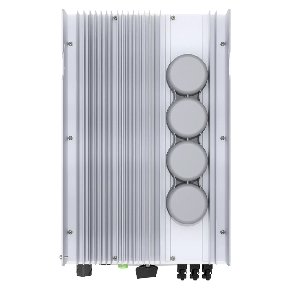 Solis, 1P8K-5G, 8000W, Single Phase Inverter