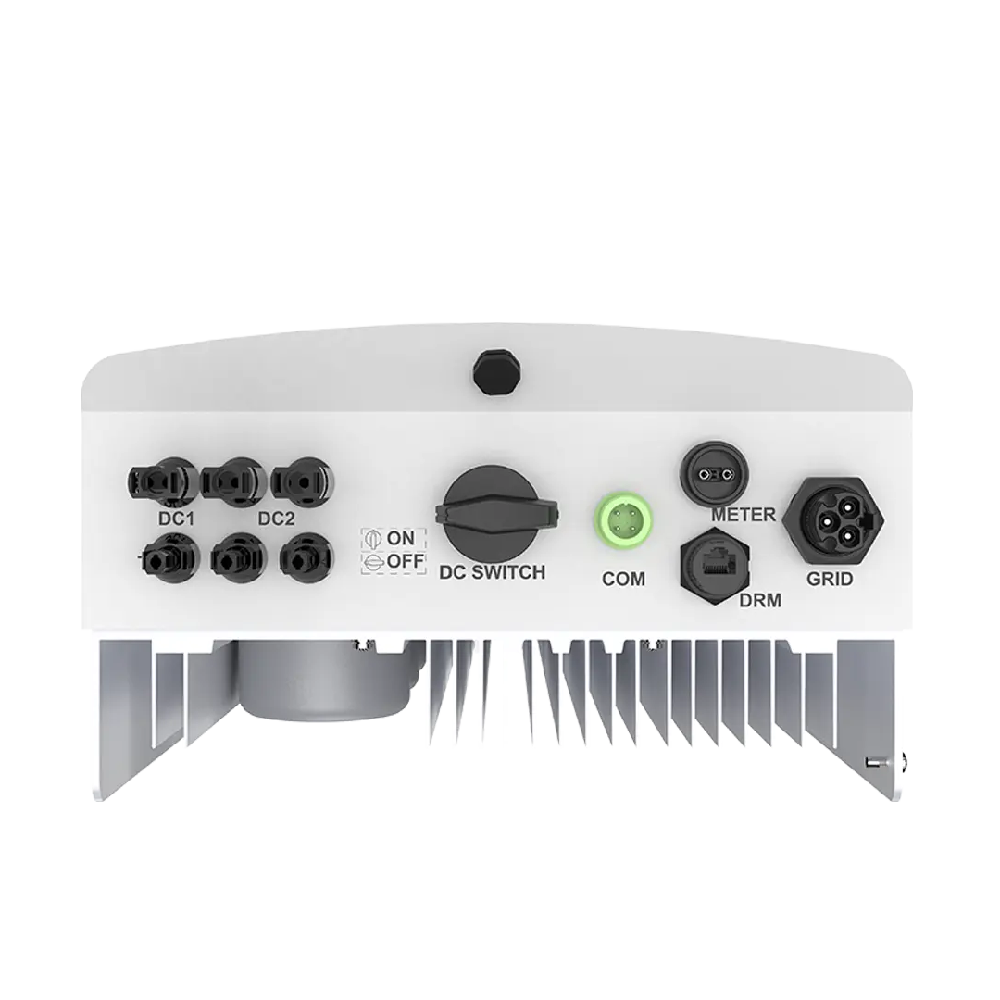 Solis, 1P8K-5G, 8000W, Single Phase Inverter