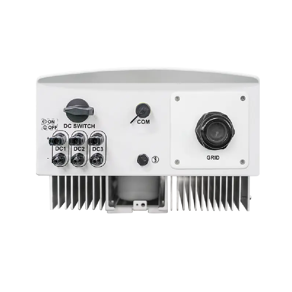 Solis, 1P10K-4G, 12000W, Single Phase Inverter