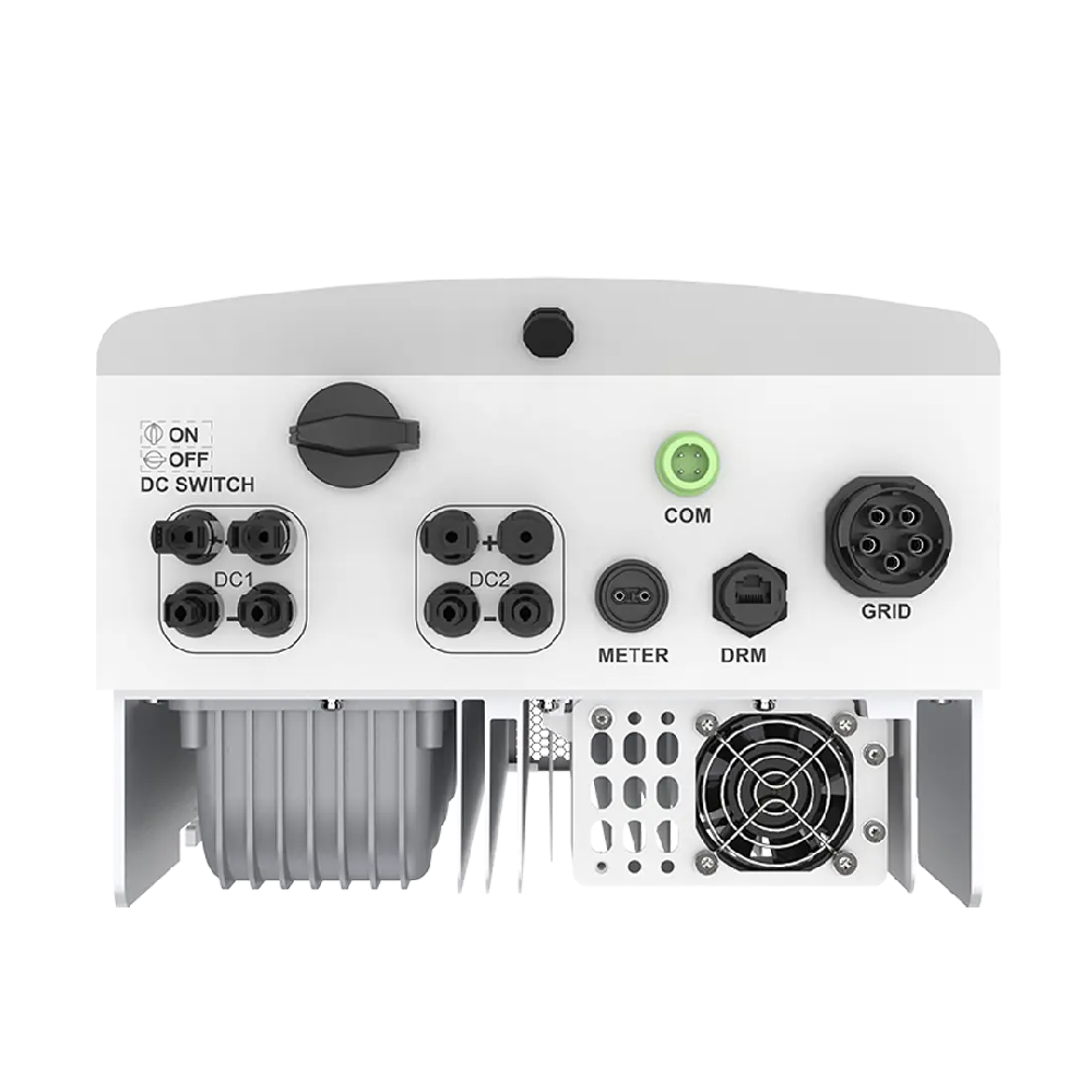 Solis, S5-GR3P13K, 13000W, Three Phase  Inverter