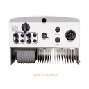 Solis, 3P6K-4G-LV, 6000W, Three Phase  Inverter