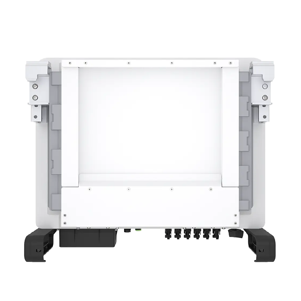 Solis, S5-GC30K, 30000W, Three Phase  Inverter