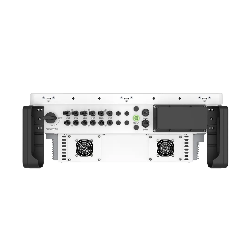 Solis, S5-GC15K-LV, 15000W, Three Phase  Inverter