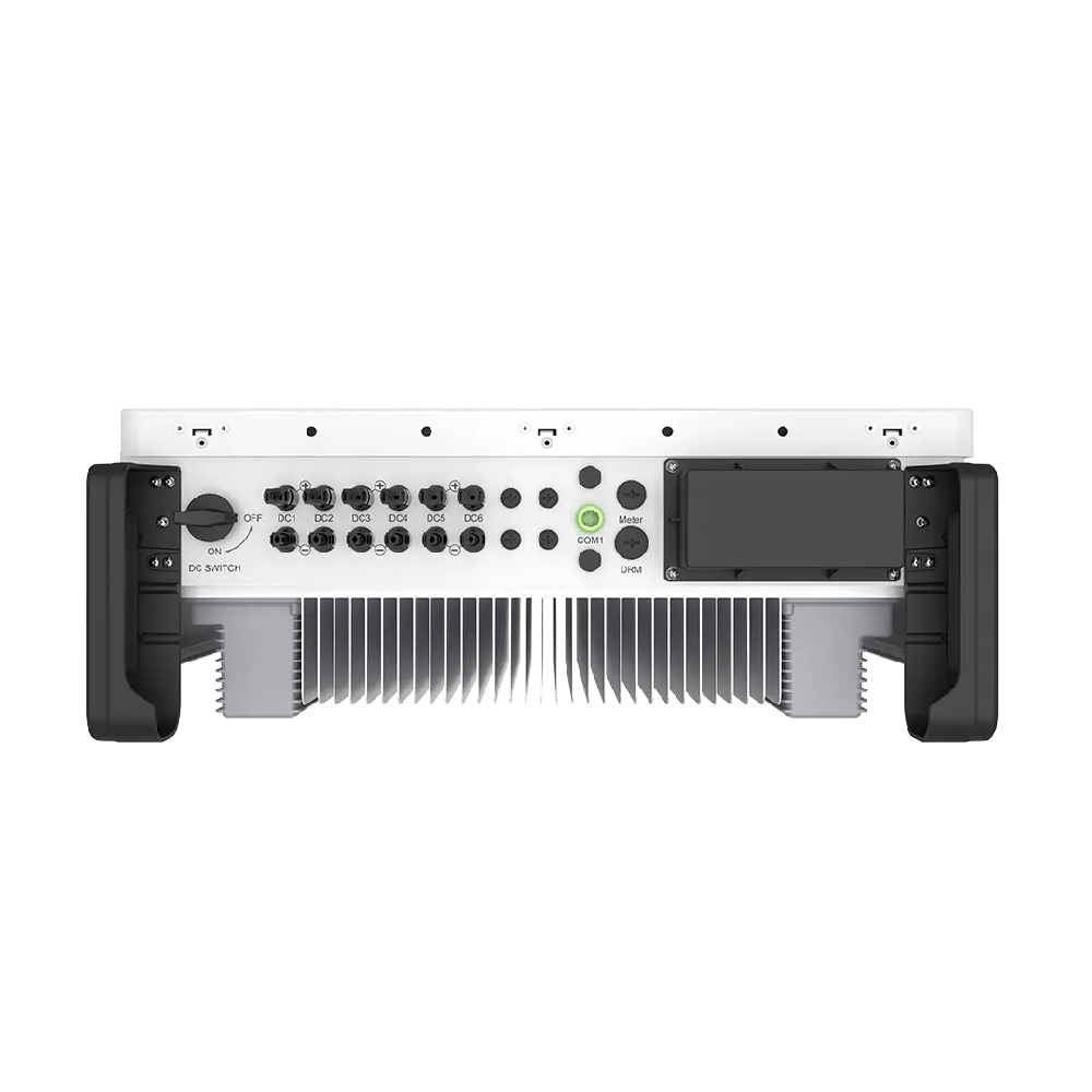 Solis, 15K-LV-5G , 15000W, Three Phase  Inverter