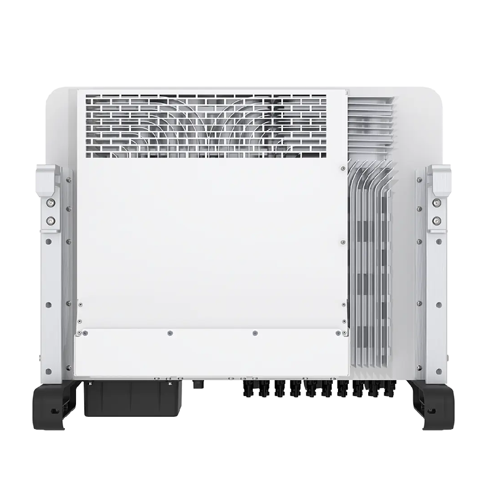 Solis, S5-GC25K-LV, 25000W, Three Phase  Inverter