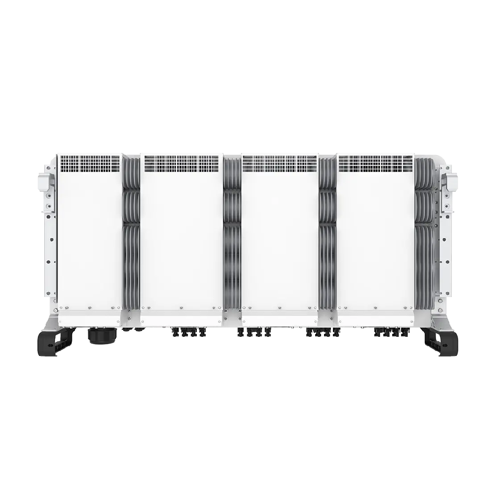 Solis, 100K-5G-PRO, 100000W, Three Phase  Inverter