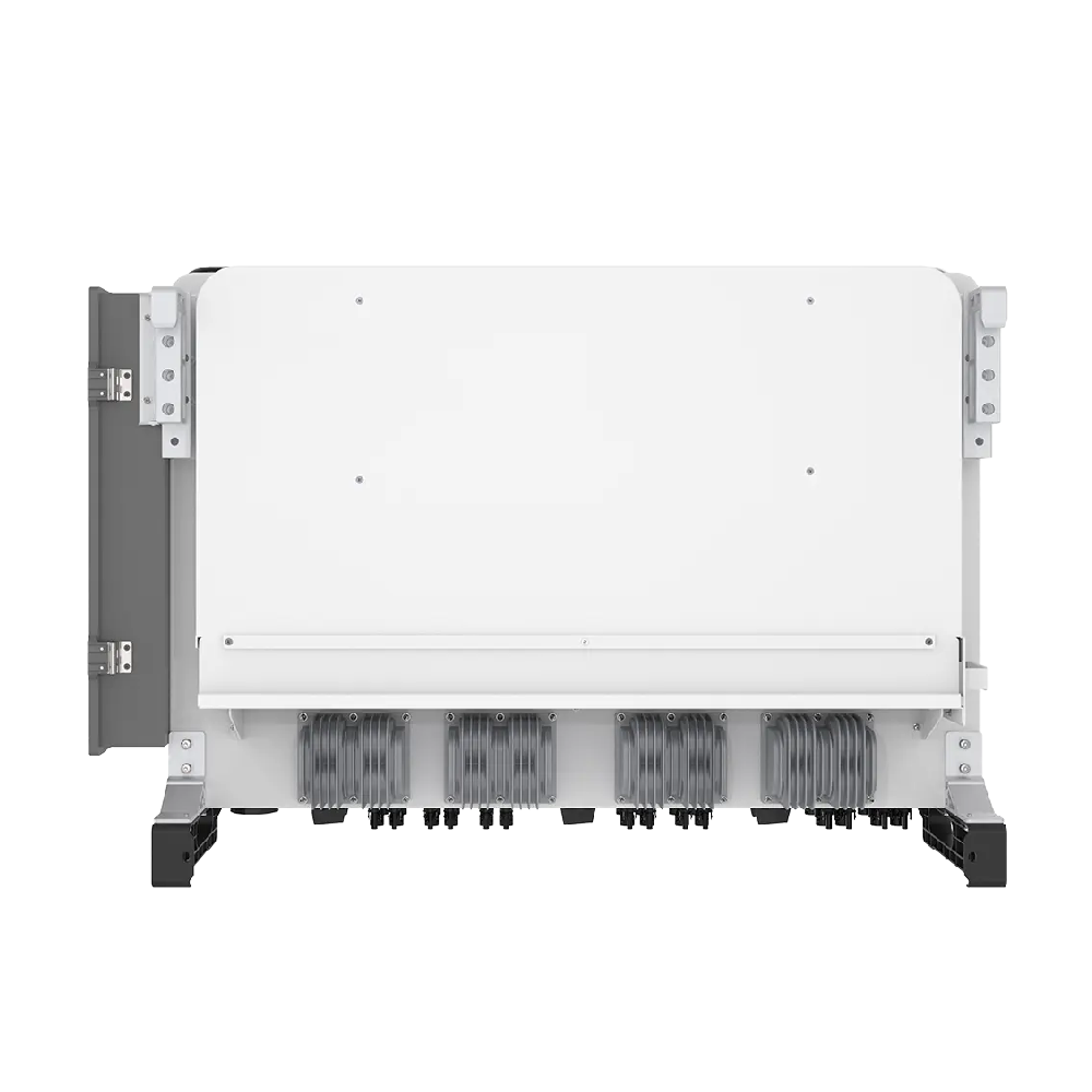 Solis, 215K-EHV-5G-PLUS, 215000W, Three Phase  Inverter