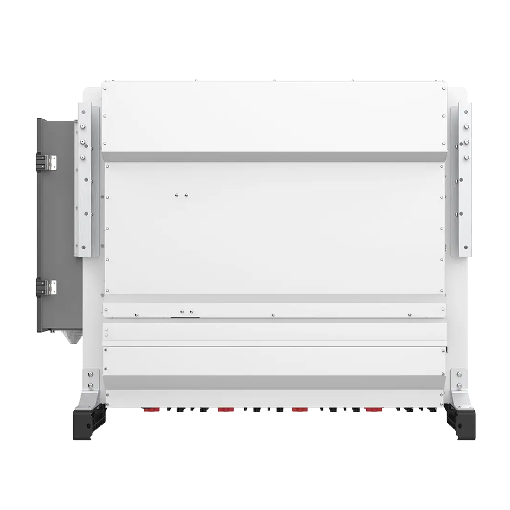 Solis, S6-GU350K-EHV-M12, 350000W, Three Phase  Inverter