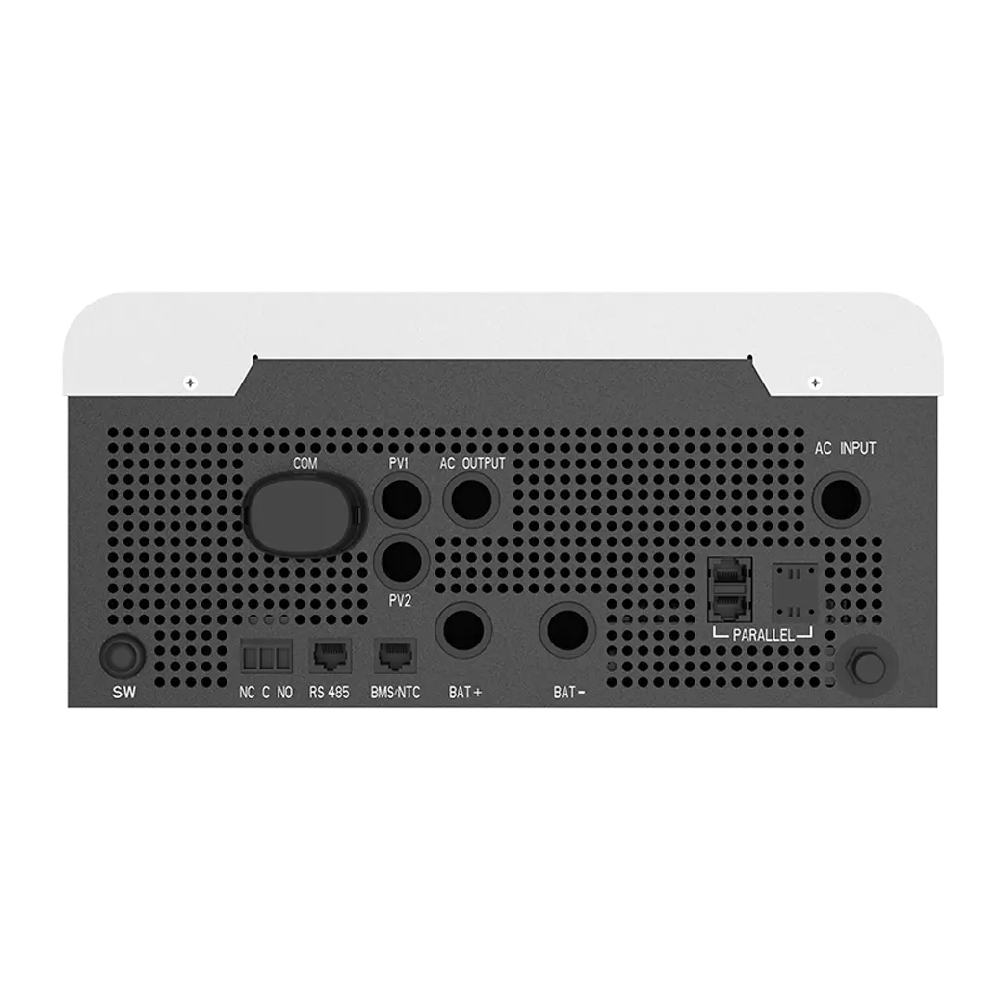 Solis, S5-EO1P5K-48, 5000W, Single Phase Hybrid Energy Storage Inverter