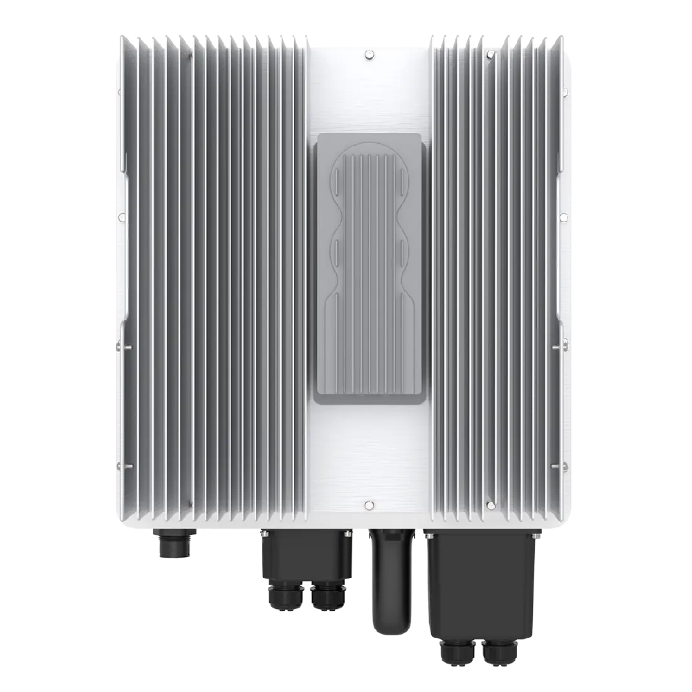 Solis, S6-EA1P4.6K-L, 4600W, Single Phase Hybrid Energy Storage Inverter