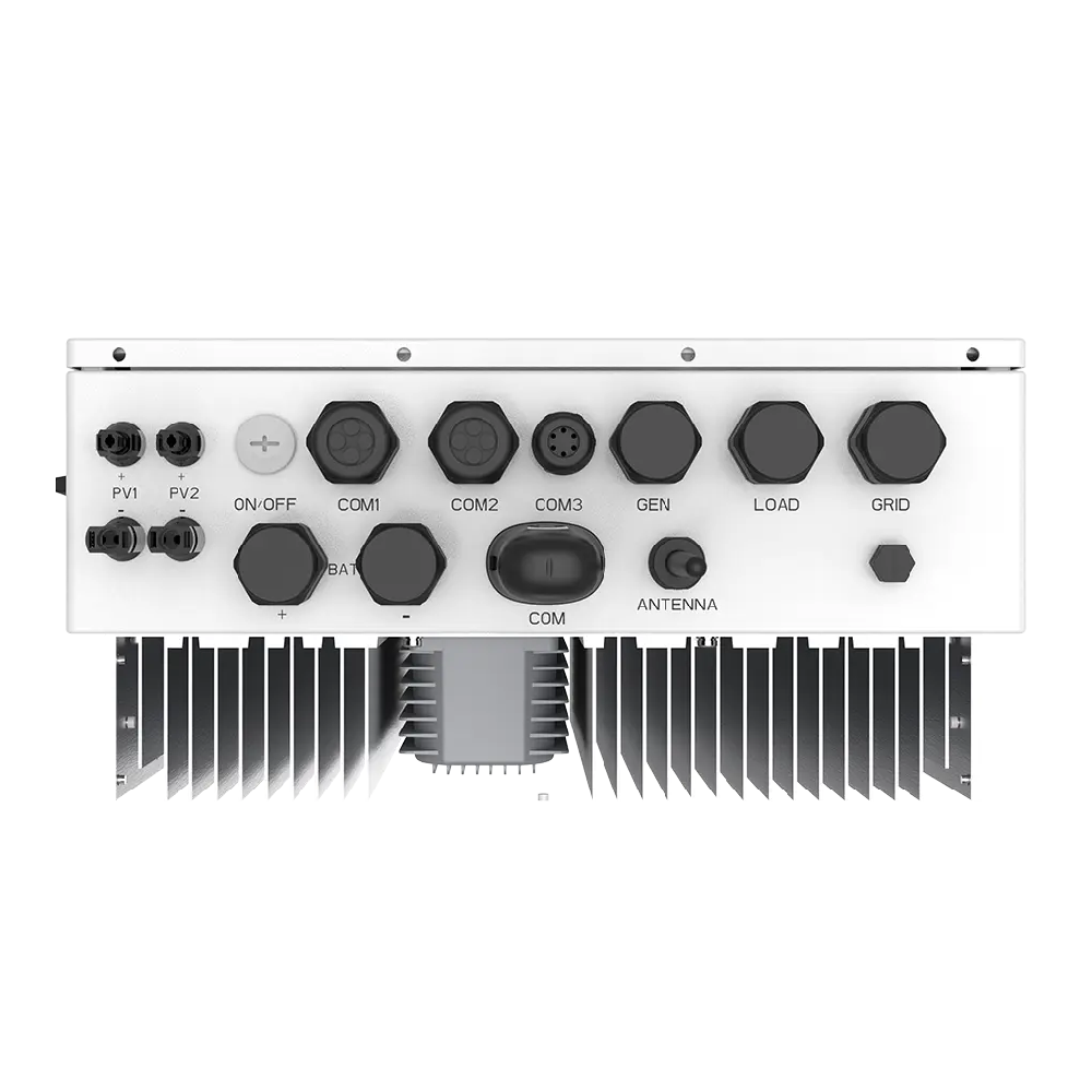 Solis, S6-EH1P3.6K-L-PRO, 3600W, Single Phase Hybrid Energy Storage Inverter