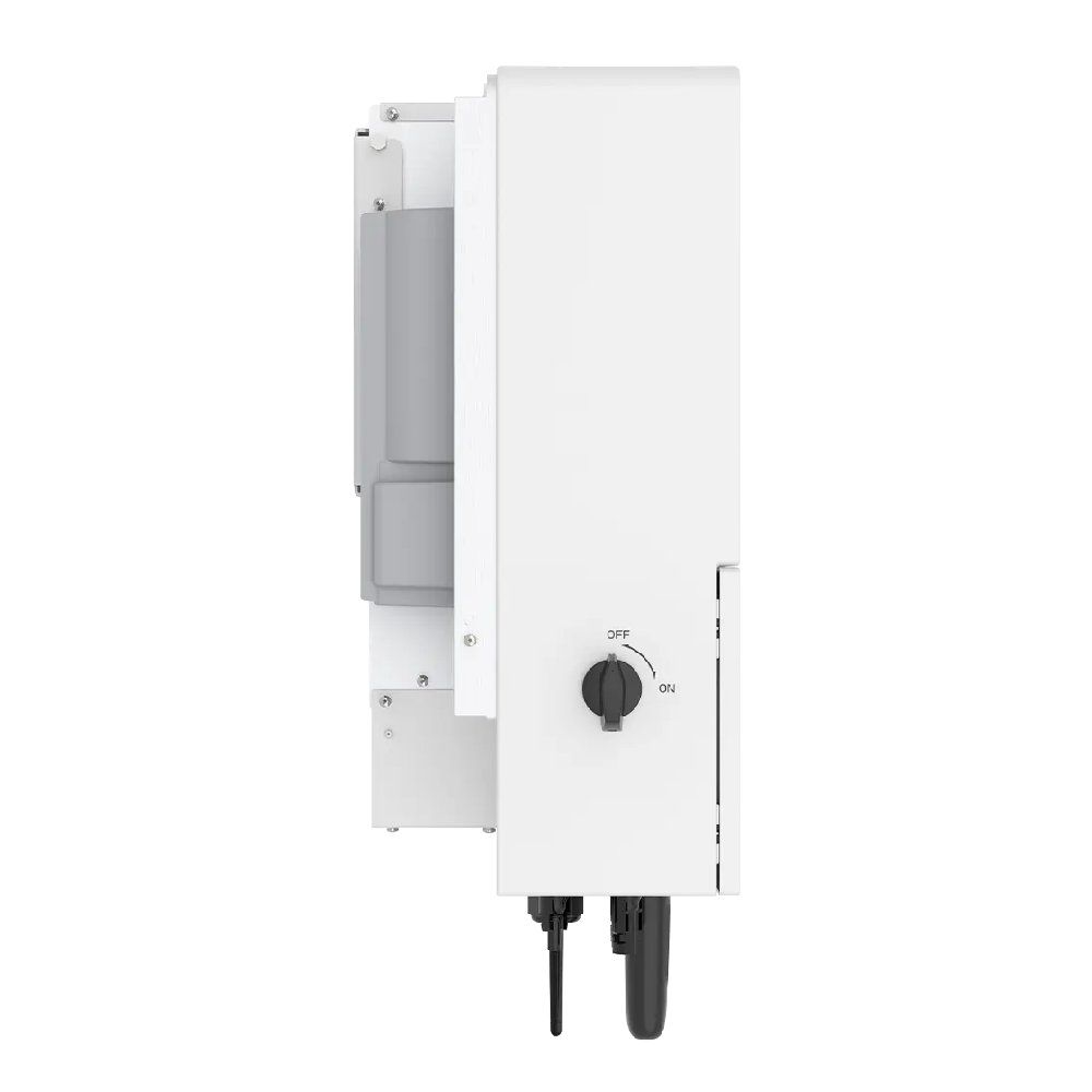 Solis, S6-EH3P10K-LV-ND-H, 10000W, Three Phase Hybrid Energy Storage Inverter