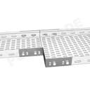 Left Reducer Connection (Set) Cable Trays, PG