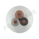 H05VV-F 3x10 CL-5 RM 0.3/0.5kV