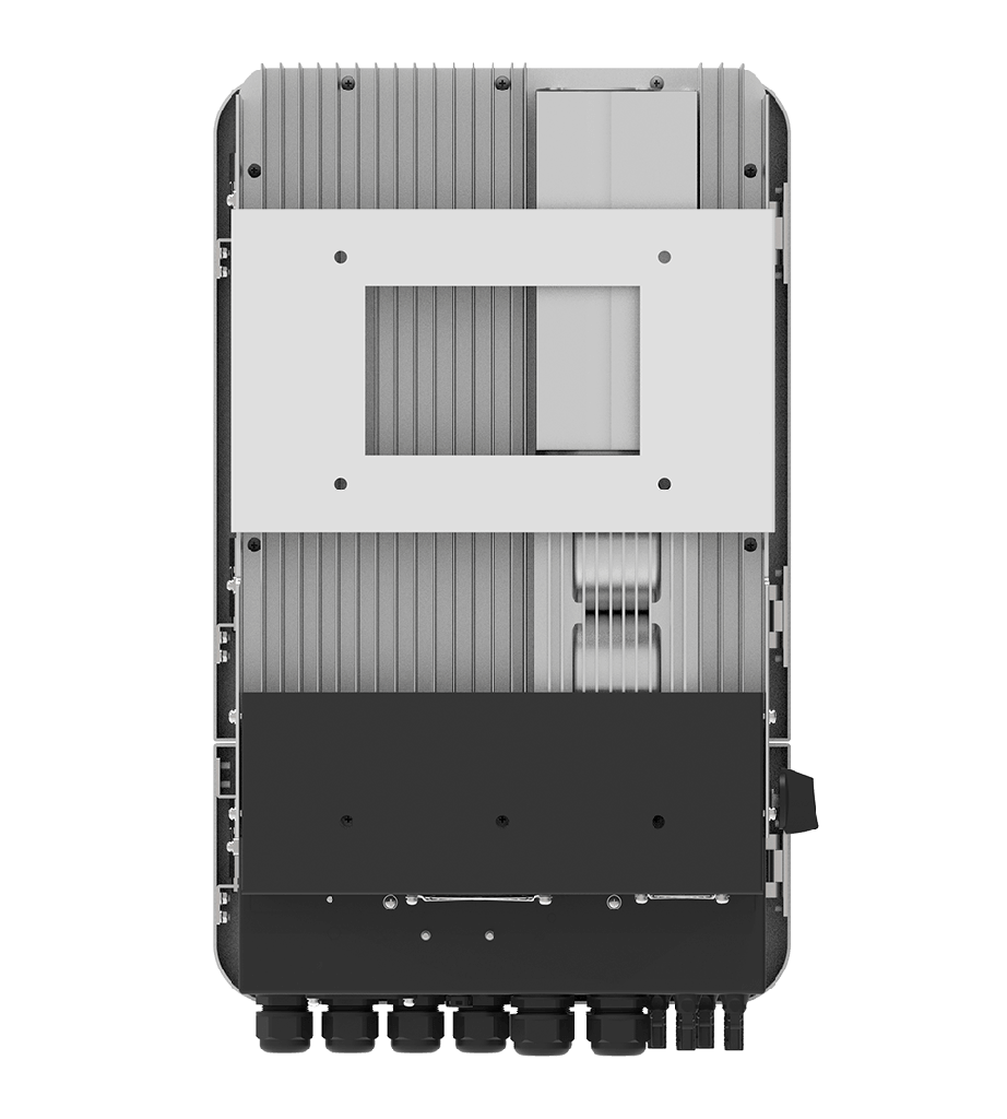 DEYE, SUN-10K-SG05LP1-EU-SM2, 10kW, Single Phase Inverter