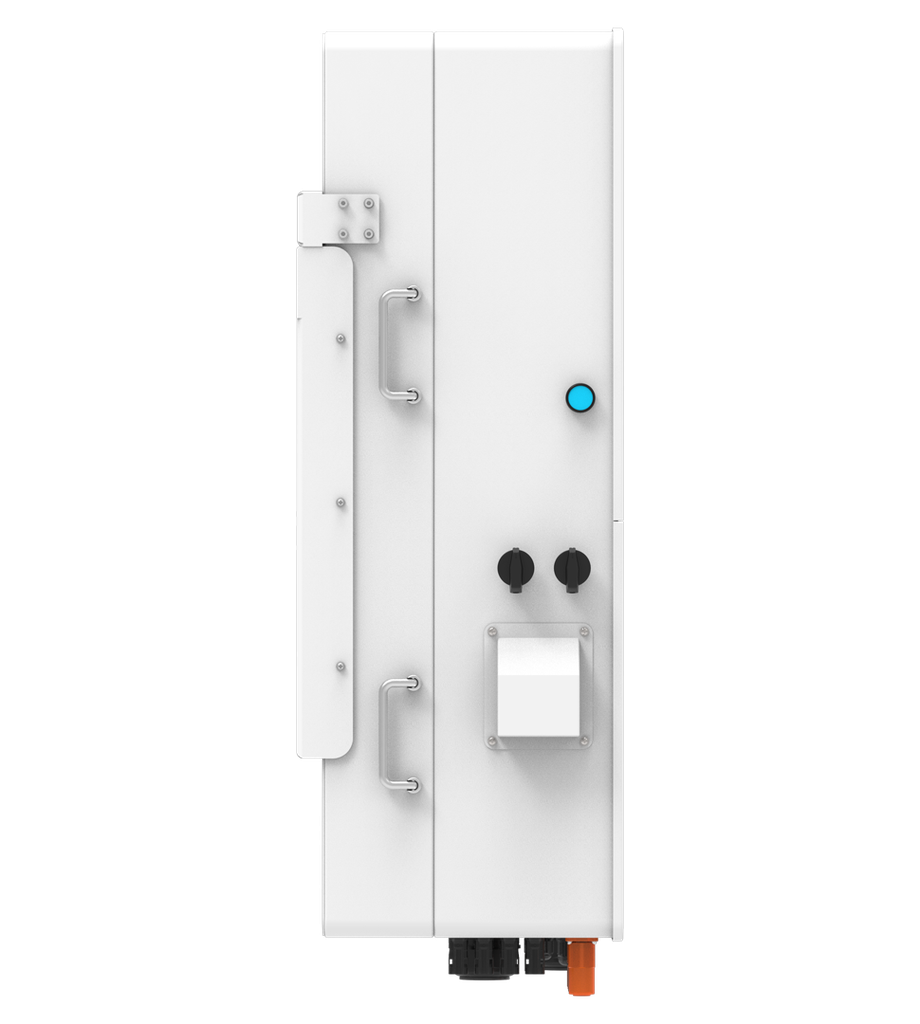 DEYE, SUN-50K-SG01HP3-EU-BM4, 50kW, Three Phase Inverter