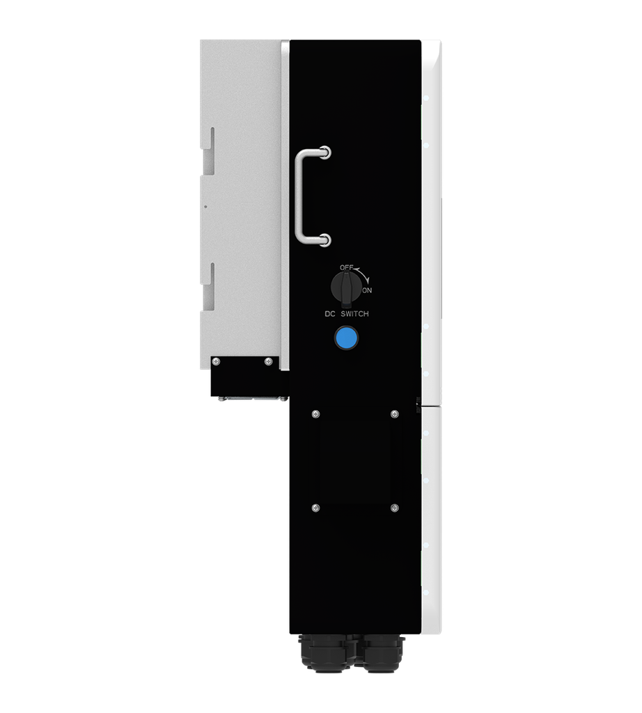 DEYE, SUN-15K-SG01HP2-US-AM2, 15kW, Split Phase Inverter