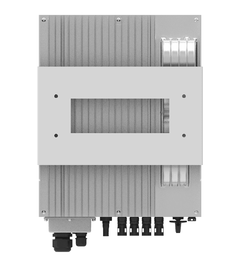 DEYE, SUN-9K-G02P1-EU-AM2, 9kW, Single Phase Inverter