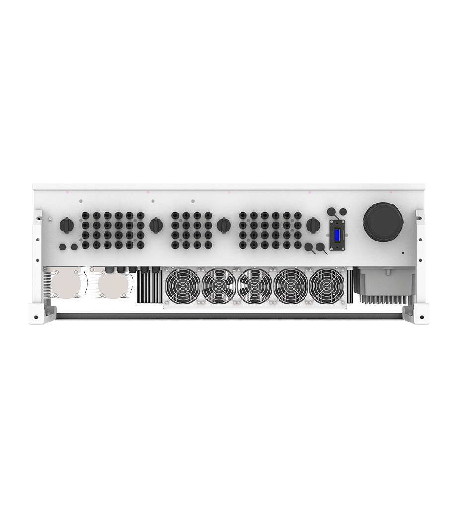 DEYE, SUN-50K-G04, 50kW, Three Phase Inverter