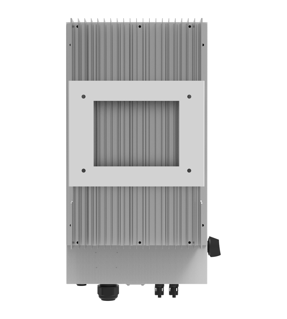 DEYE, SUN-4K-G06P3-EU-BM2, 4kW, Three Phase Inverter