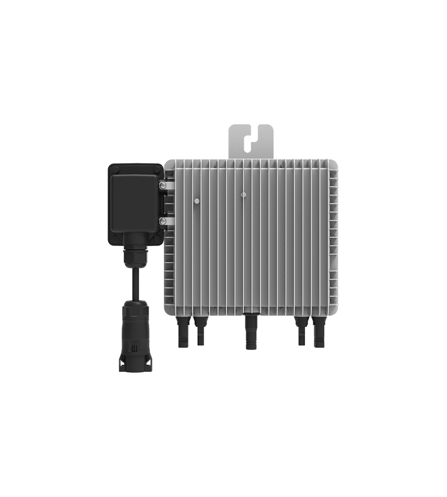 DEYE SUN-M100G4-EU-Q0-P, 1 kW, Single Phase Microinverter