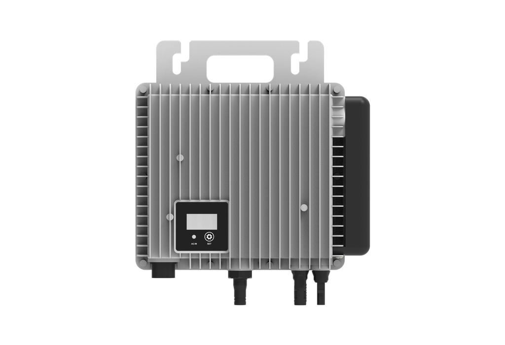 DEYE SUN-D100G4-EU-Q0, 1 kW, Single Phase Microinverter