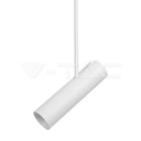 V-TAC 7574, GU10 Holder Aluminum White